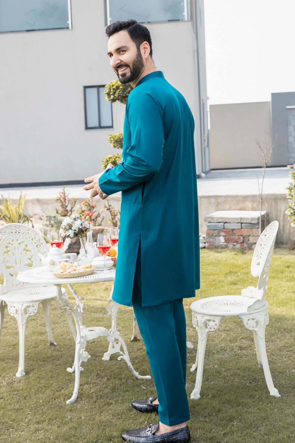 Wasay – Hammad Ashraf